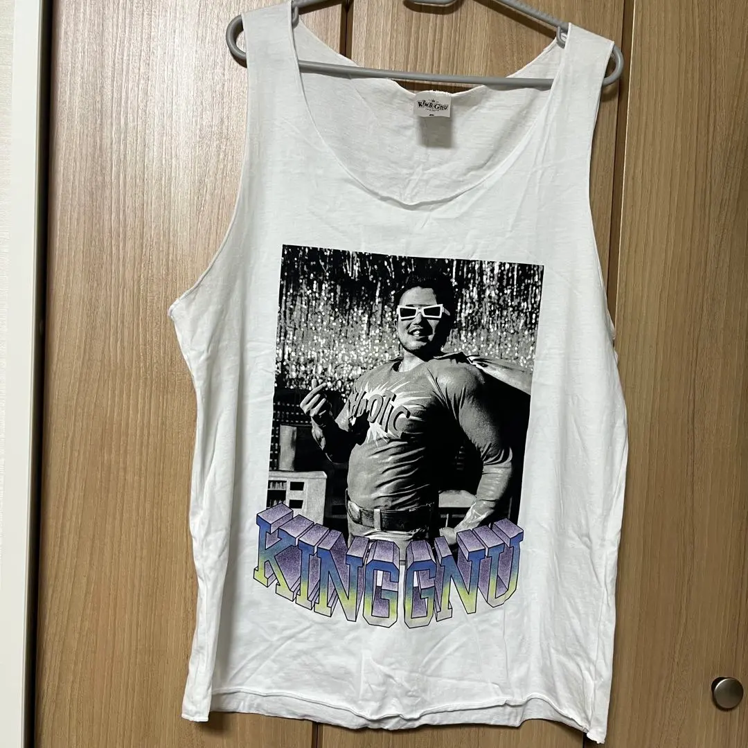 2026年最新】井口理 タンクトップの人気アイテム - メルカリ