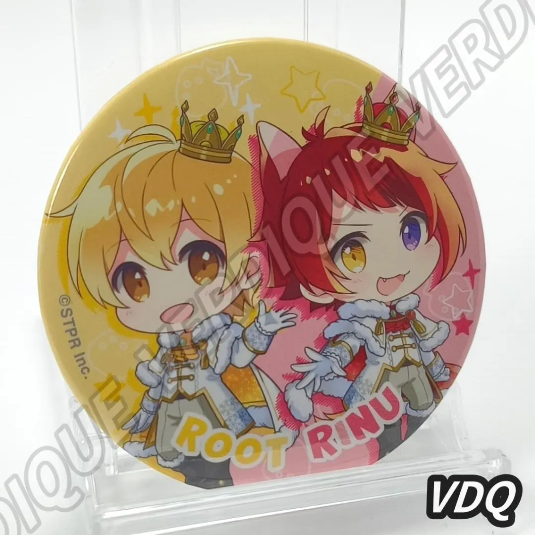 2026年最新】莉犬くん缶バッジ2022newyearの人気アイテム - メルカリ