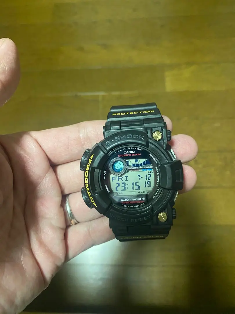 2026年最新】フロッグマン カスタムの人気アイテム - メルカリ