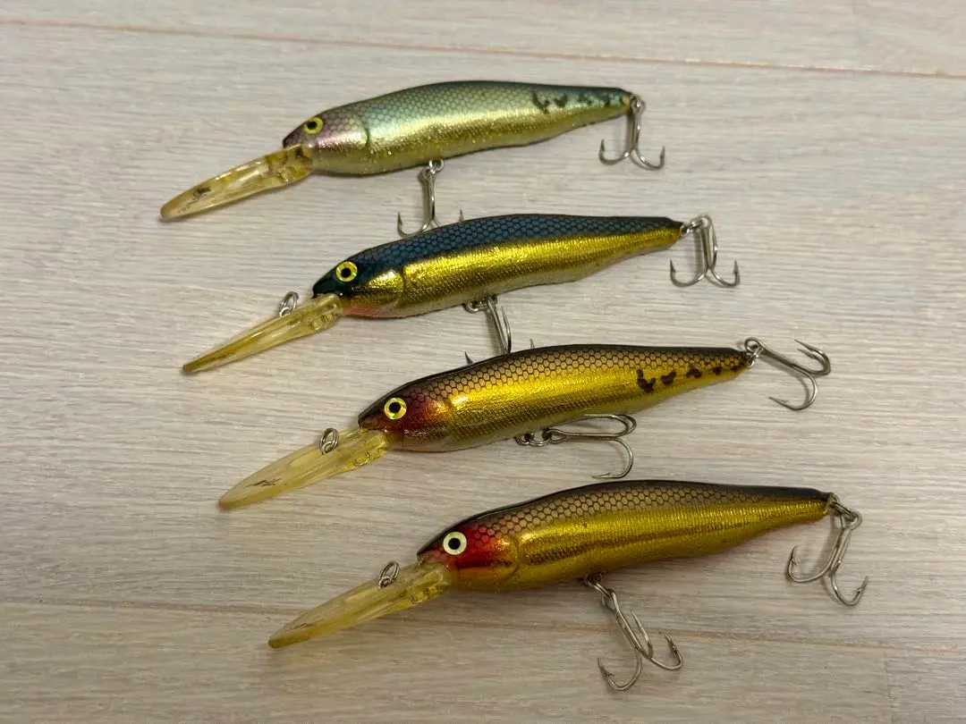 2026年最新】メガバス ライブX オールドの人気アイテム - メルカリ