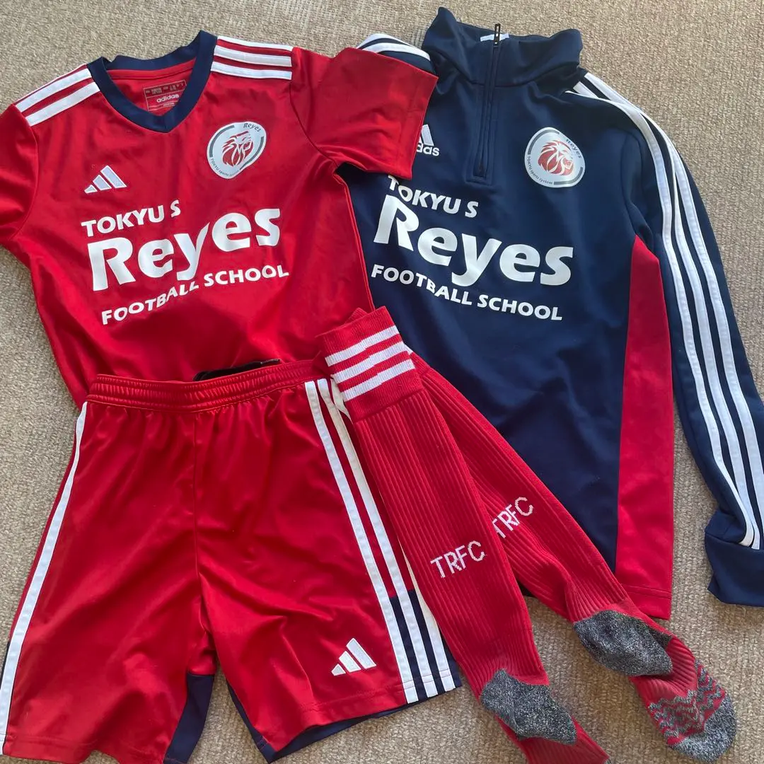 2026年最新】レイエス ユニフォーム 160の人気アイテム - メルカリ