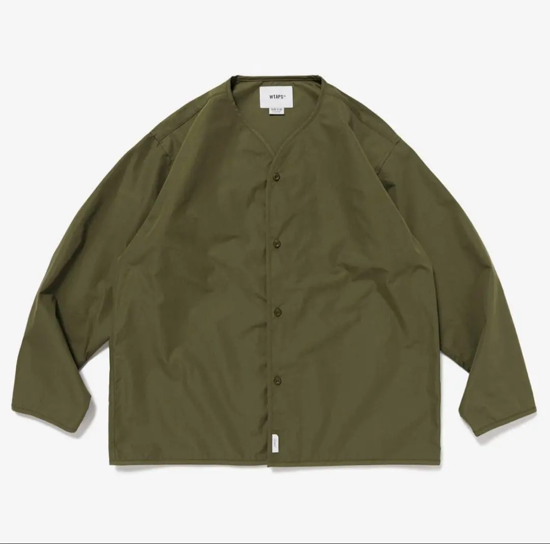 2026年最新】wtaps scoutの人気アイテム - メルカリ