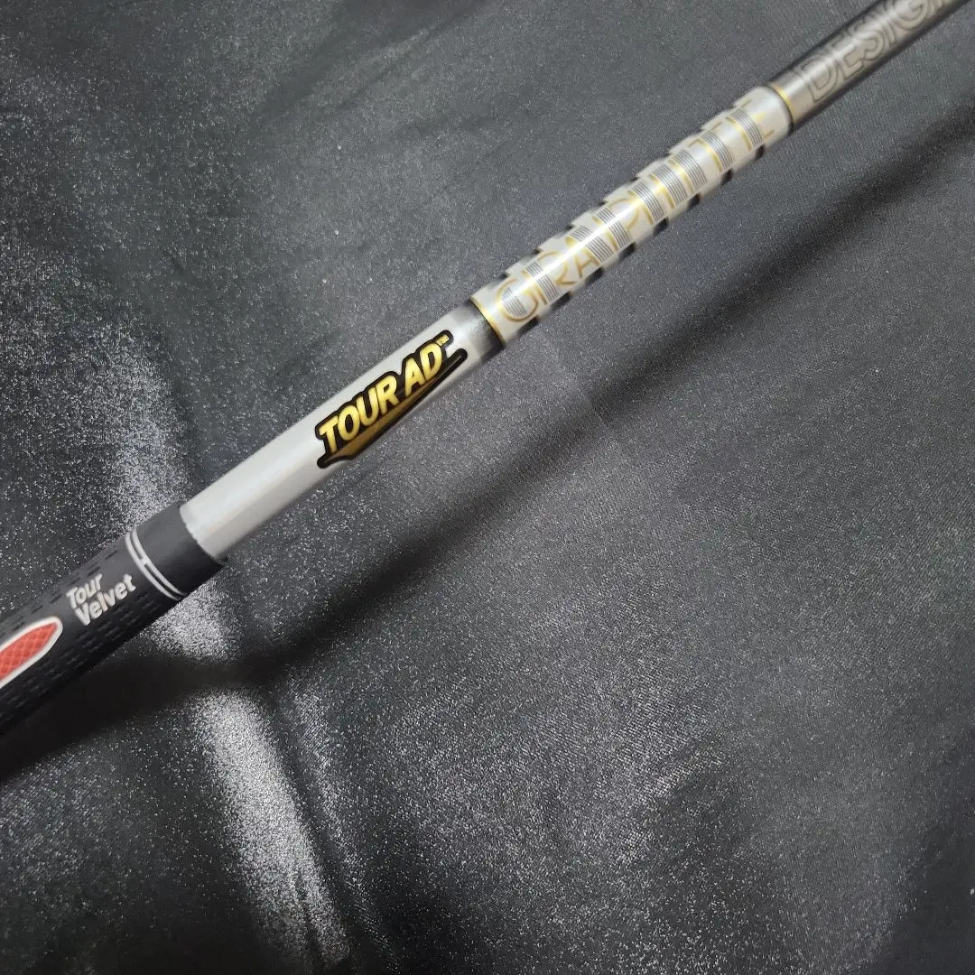 2026年最新】ツアーad tp- 5sの人気アイテム - メルカリ