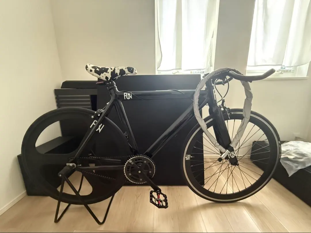 2026年最新】ピストバイク funの人気アイテム - メルカリ