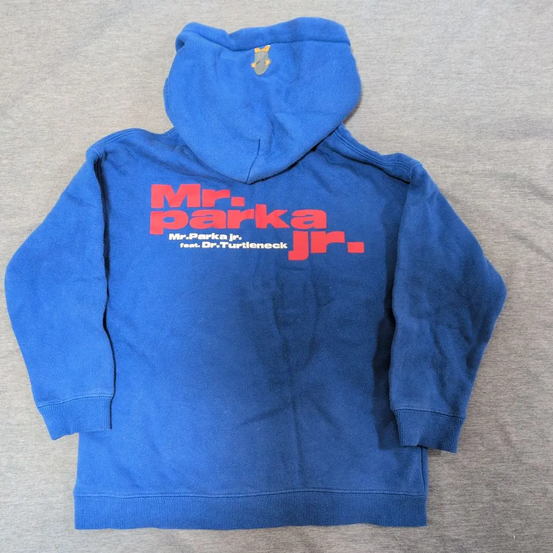 2026年最新】mrパーカーjrの人気アイテム - メルカリ