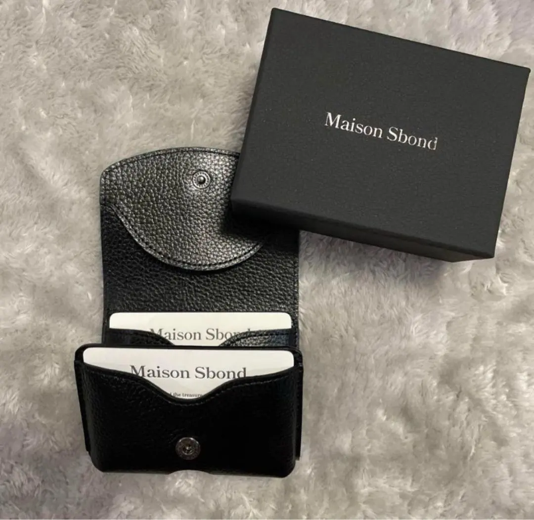 2026年最新】Maison sbond 財布の人気アイテム - メルカリ