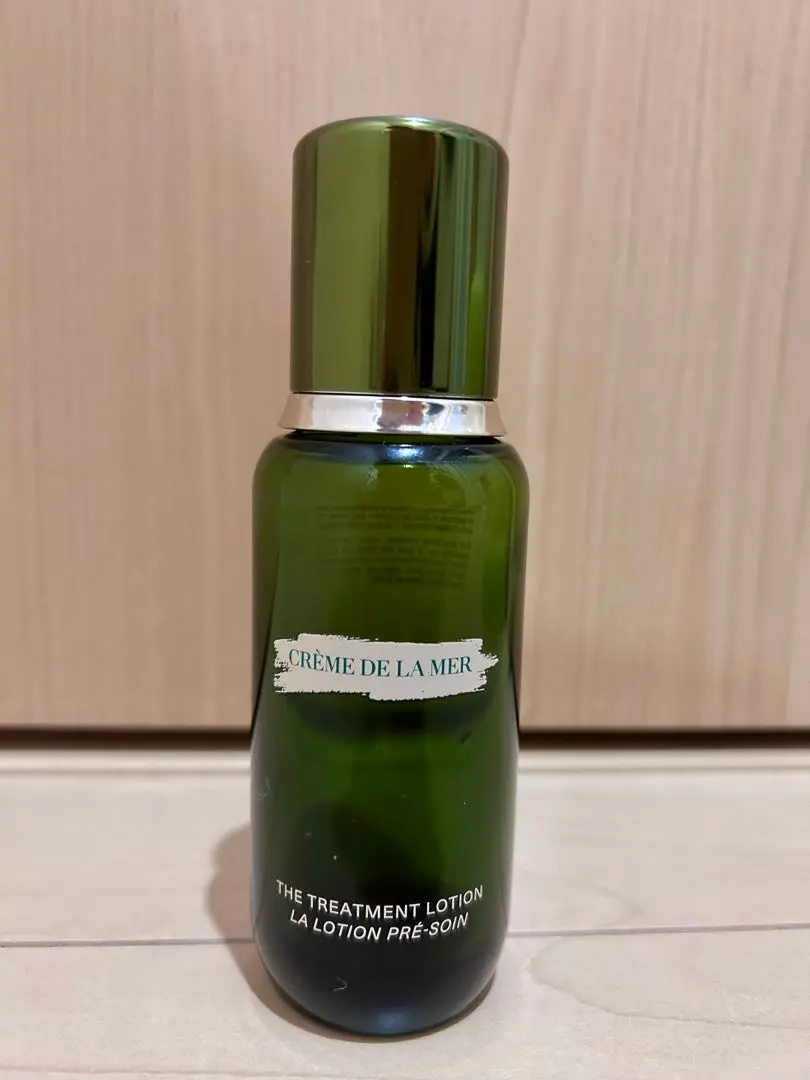 2026年最新】La Mer 空瓶の人気アイテム - メルカリ