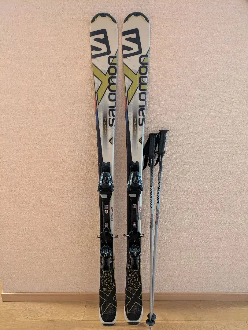 2026年最新】サロモン KARTの人気アイテム - メルカリ