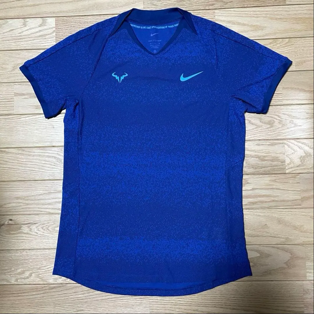 2026年最新】ナダル着用モデル ナイキ nikeの人気アイテム - メルカリ