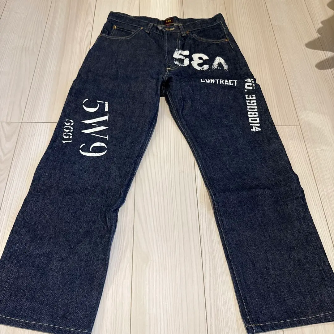 2026年最新】スワッガー leeの人気アイテム - メルカリ