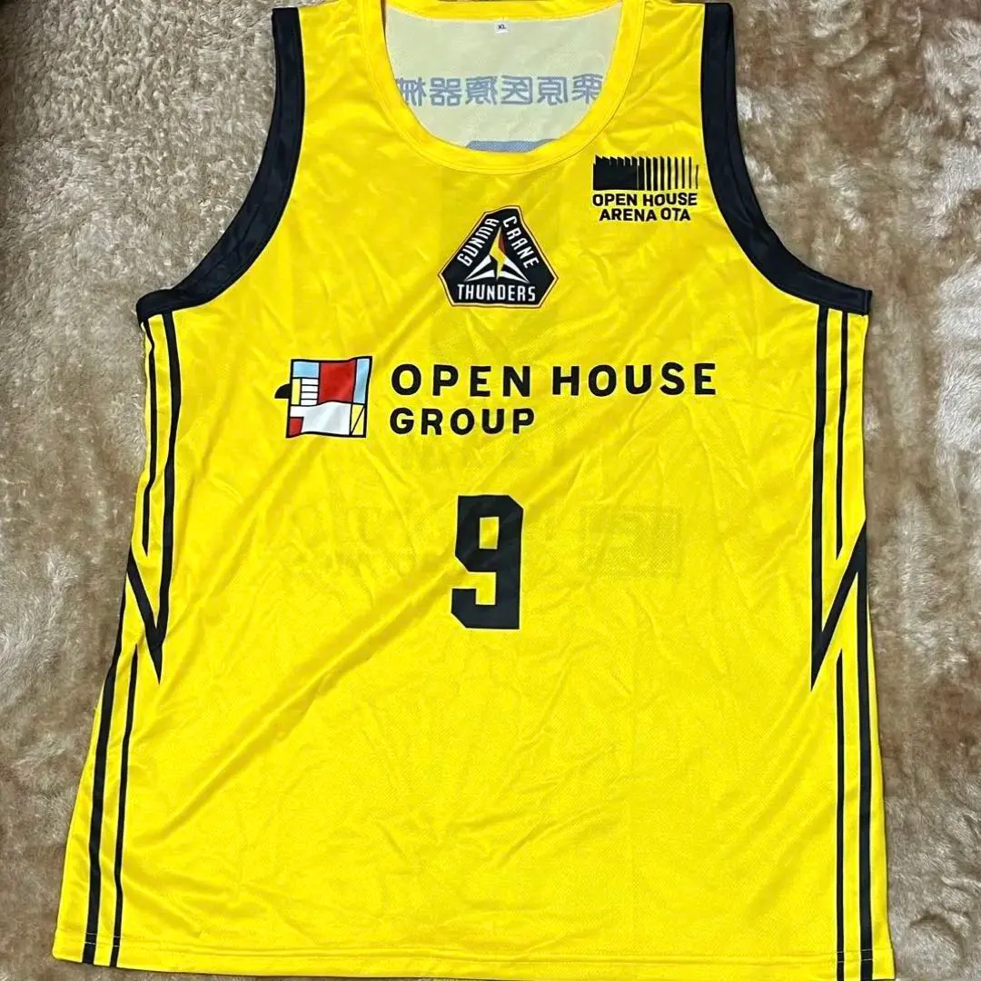 2026年最新】群馬クレインサンダーズ ベースボールシャツの人気