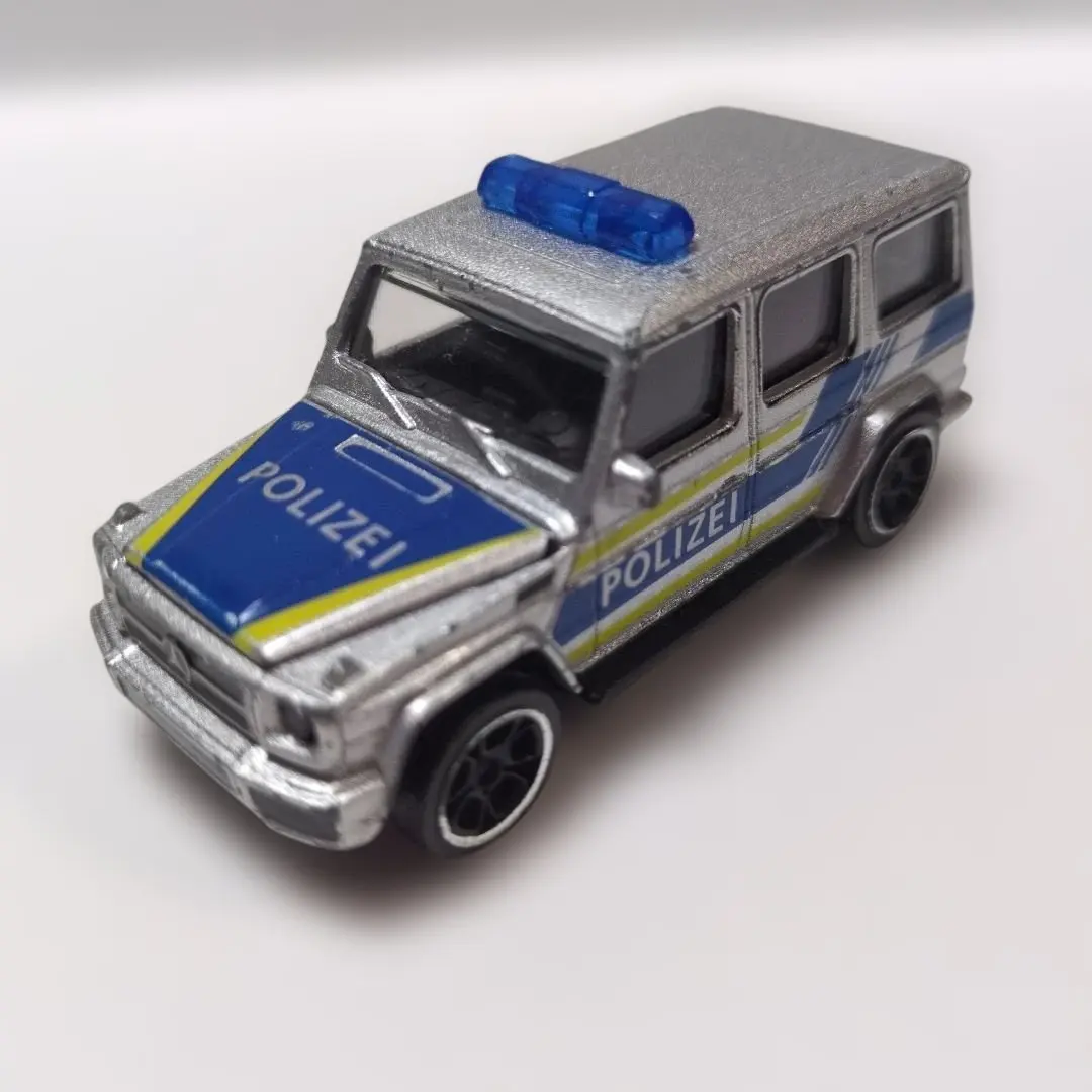 2026年最新】ドイツパトカーの人気アイテム - メルカリ
