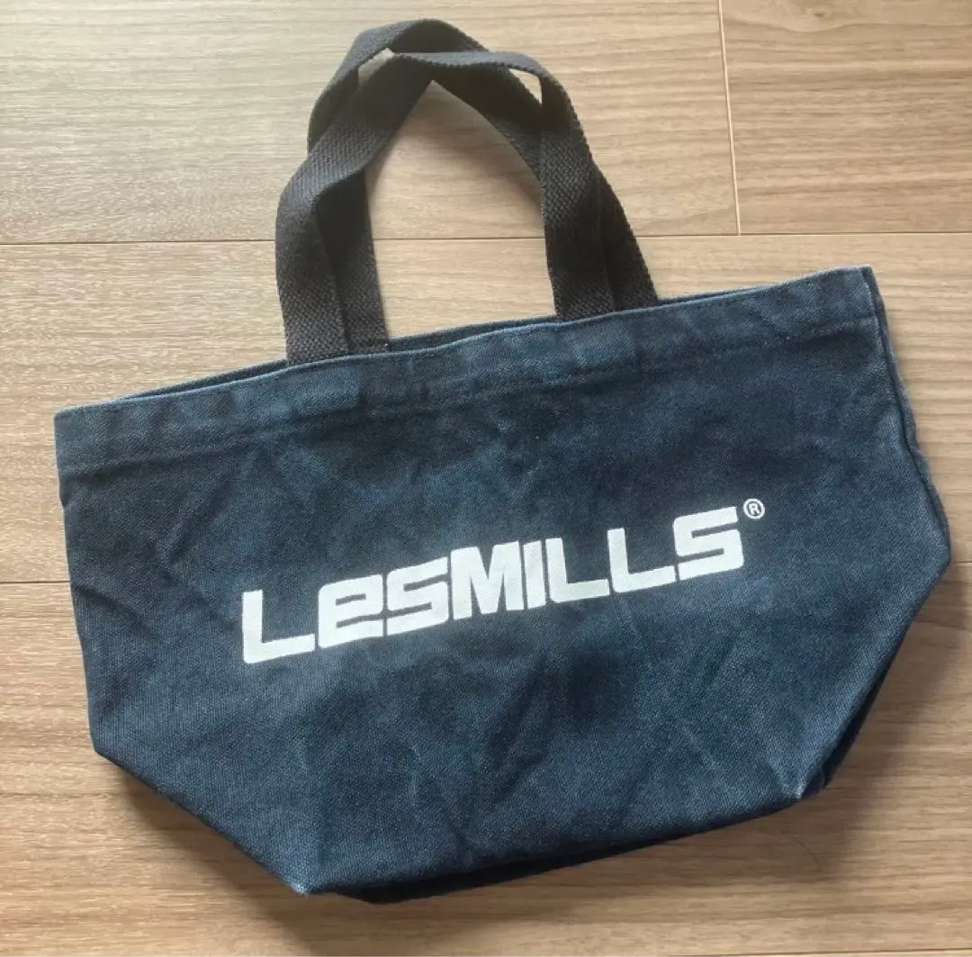 2026年最新】レスミルズ トートバッグの人気アイテム - メルカリ