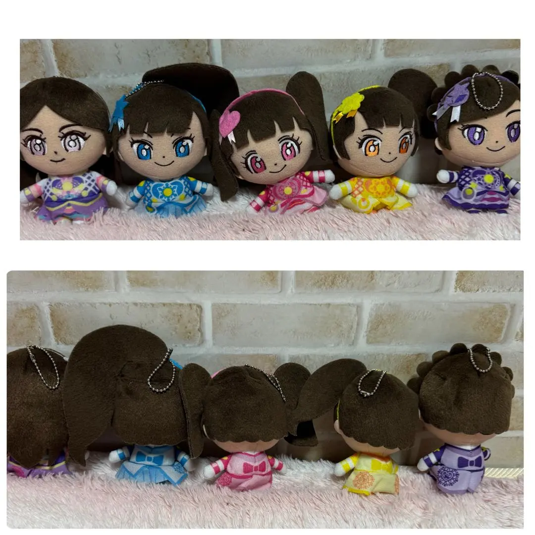 2026年最新】ガル学ぬいぐるみの人気アイテム - メルカリ