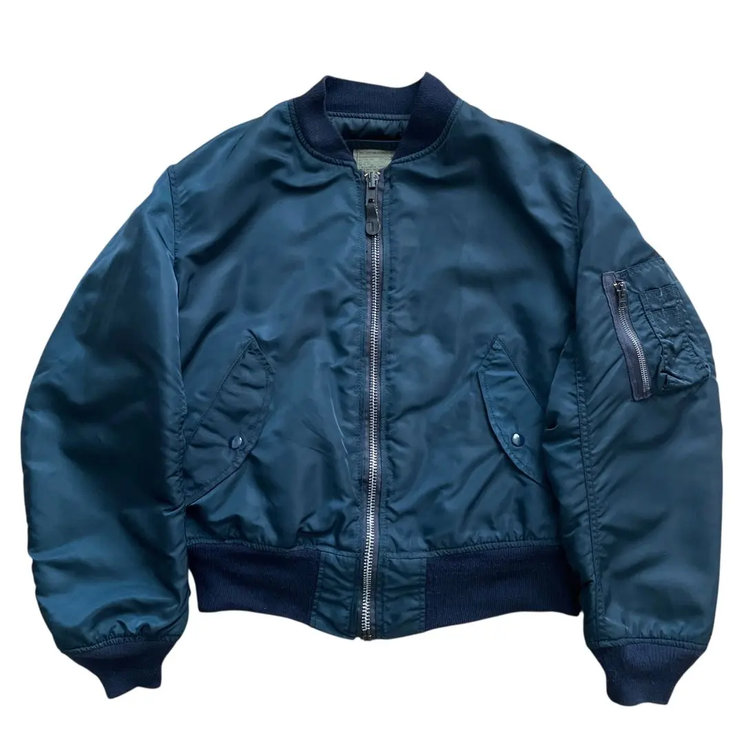 2026年最新】anytee ma-1の人気アイテム - メルカリ