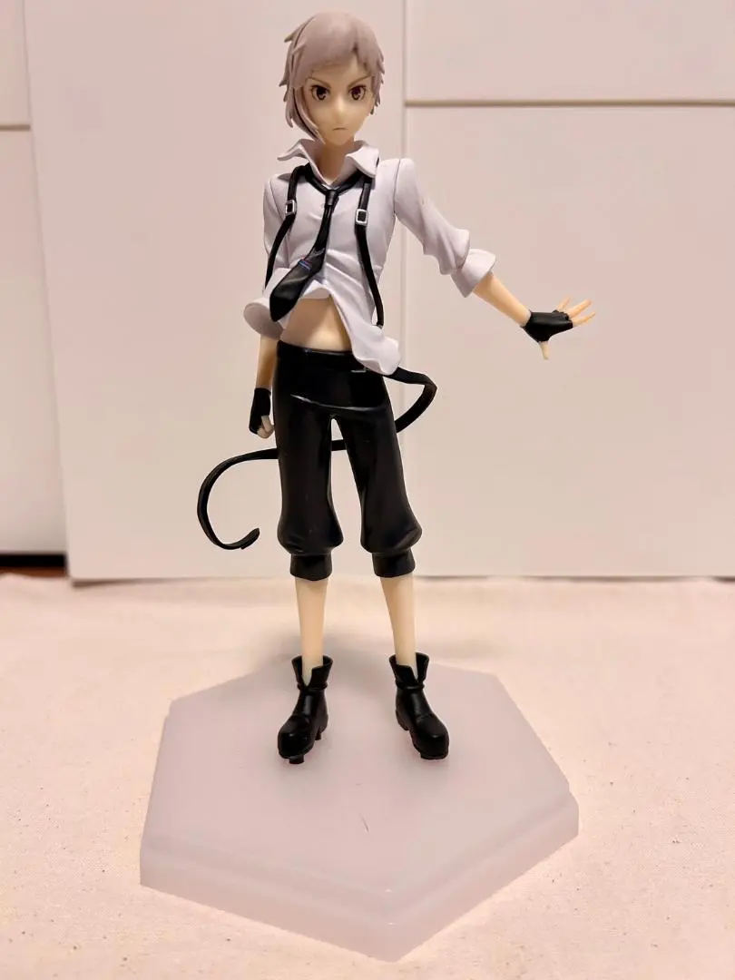 2026年最新】POP UP PARADE 文豪ストレイドッグス 中島敦の人気