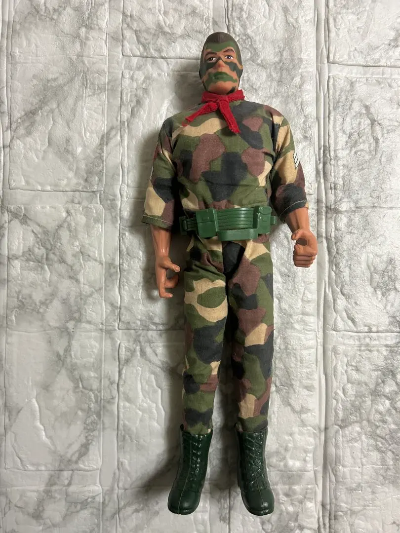 2026年最新】ハスブロ GIジョーの人気アイテム - メルカリ
