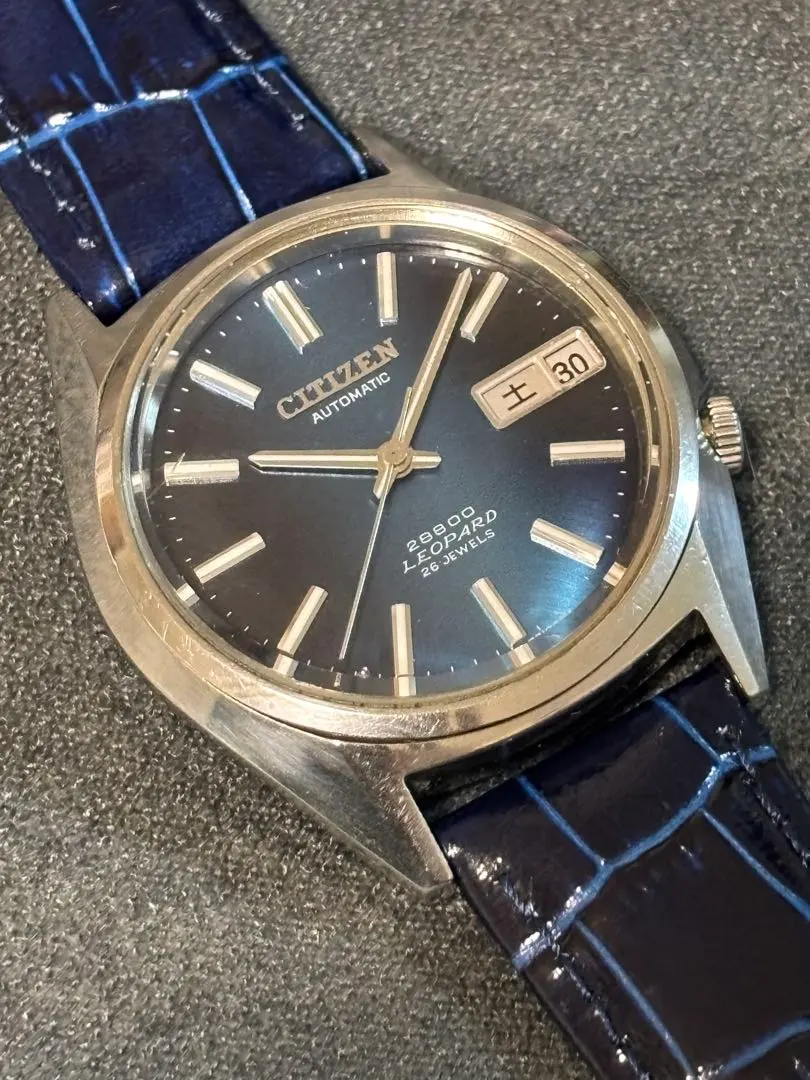 2026年最新】シチズンレオパールの人気アイテム - メルカリ