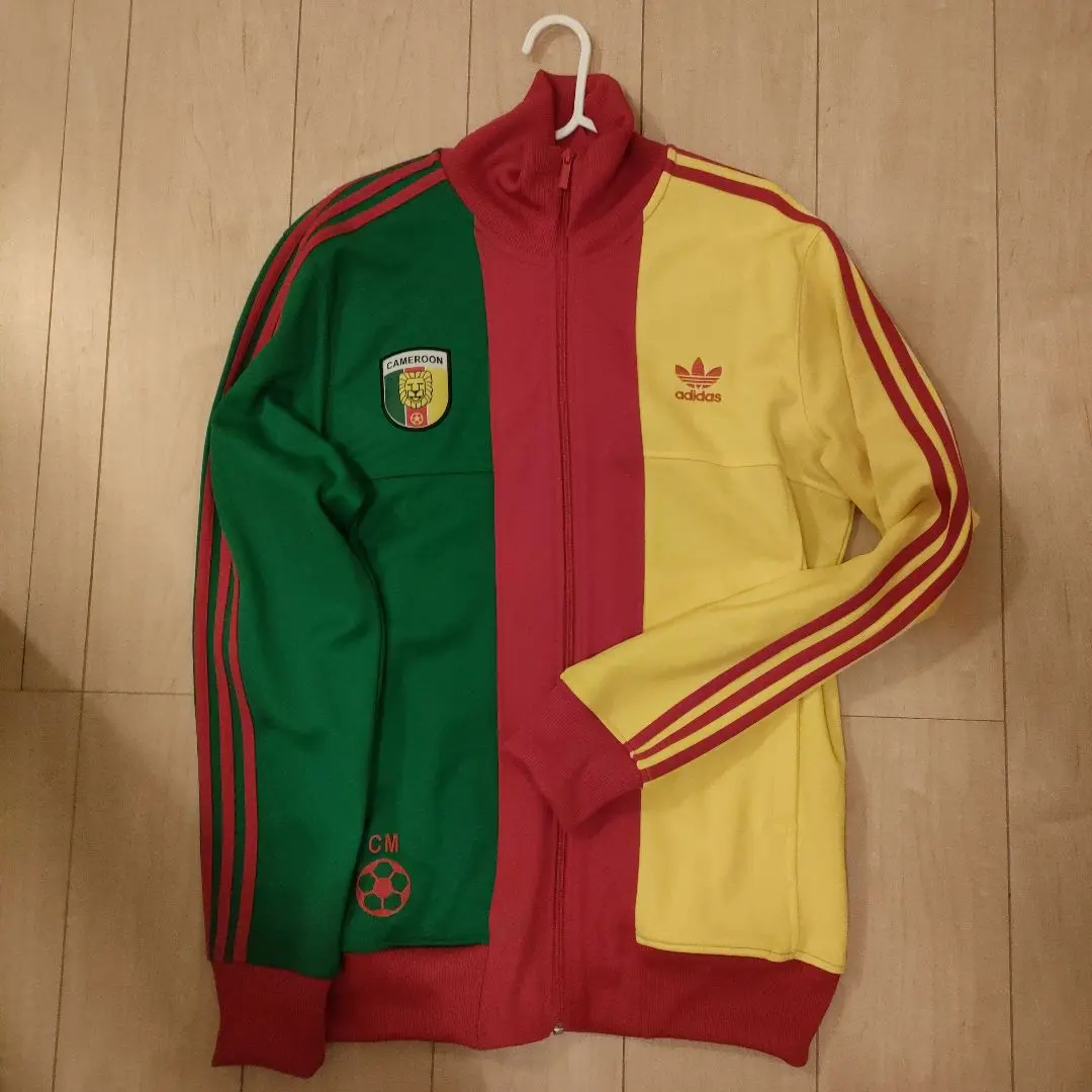 2026年最新】カメルーン ジャージの人気アイテム - メルカリ