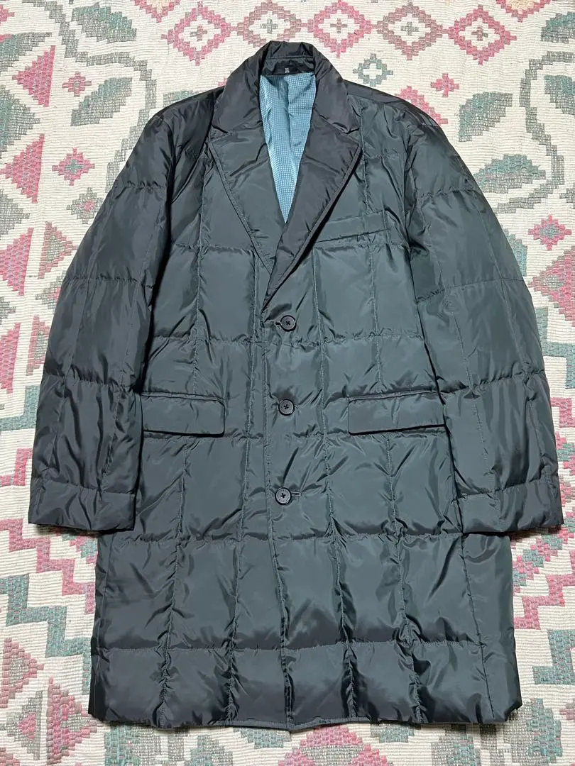 2026年最新】LANVIN COLLECTION チェスターコートの人気アイテム