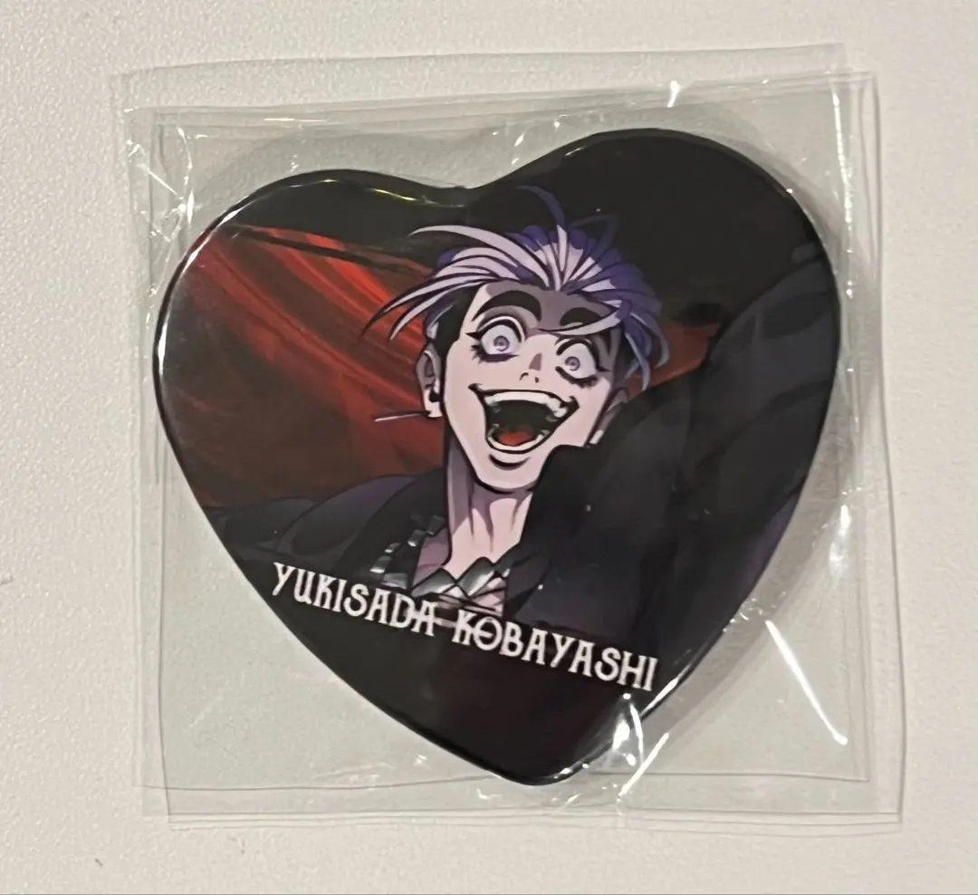 2026年最新】ヒューマンバグ大学 小林 缶バッジの人気アイテム - メルカリ