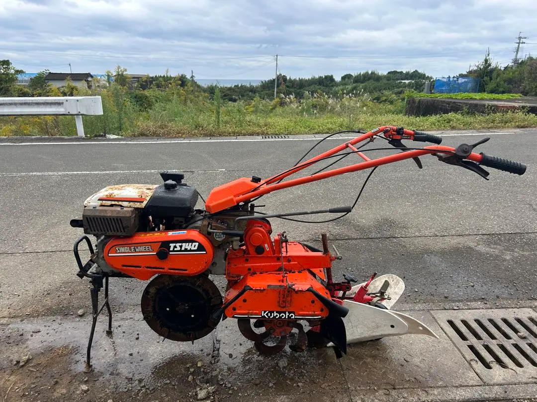 2026年最新】管理機 畝立てクボタ機の人気アイテム - メルカリ