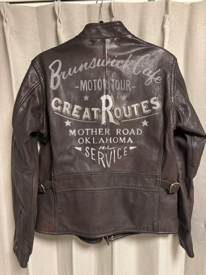 2026年最新】アヴィレックス ハンドペイントの人気アイテム - メルカリ