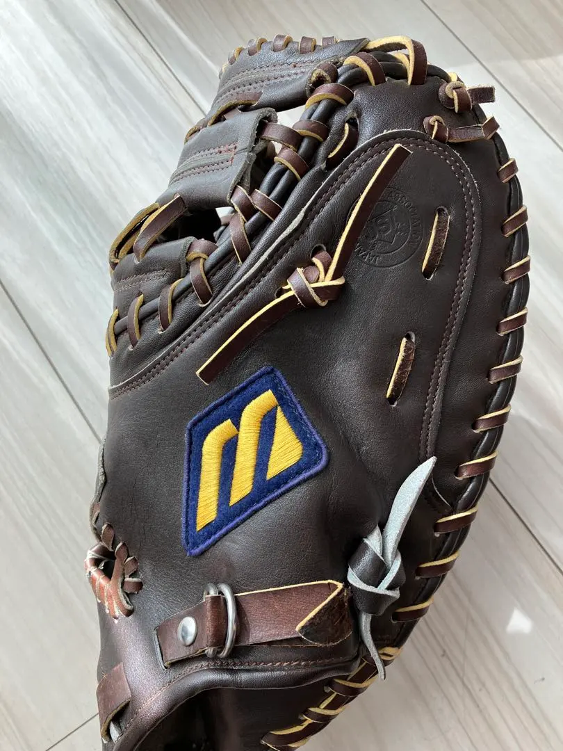 2026年最新】MIZUNO world win キャッチャーミットの人気アイテム