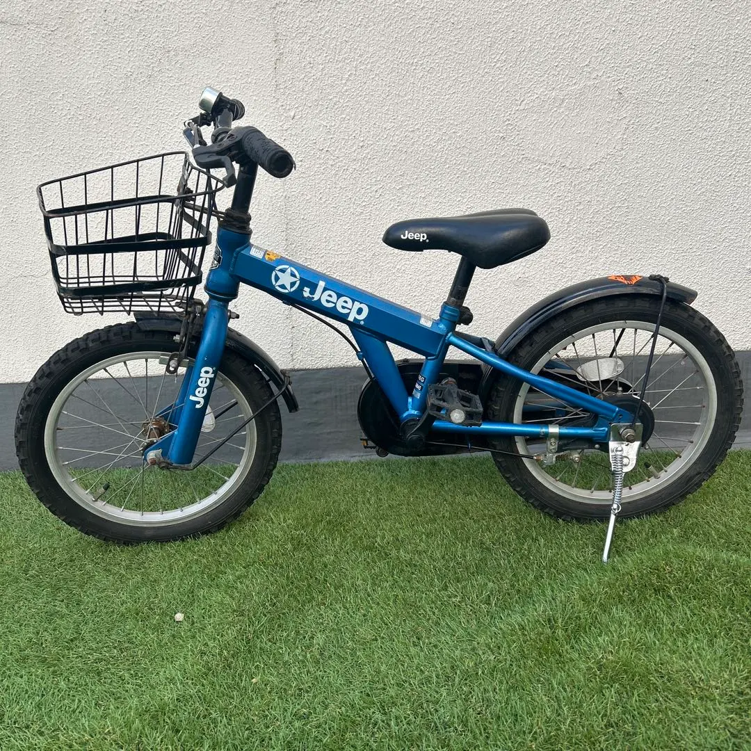 2026年最新】自転車 jeepキッズの人気アイテム - メルカリ
