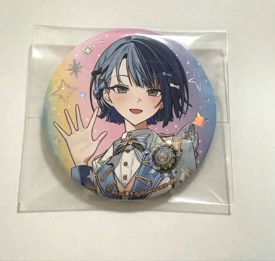 2026年最新】桐谷遥 缶バッジ 20bの人気アイテム - メルカリ