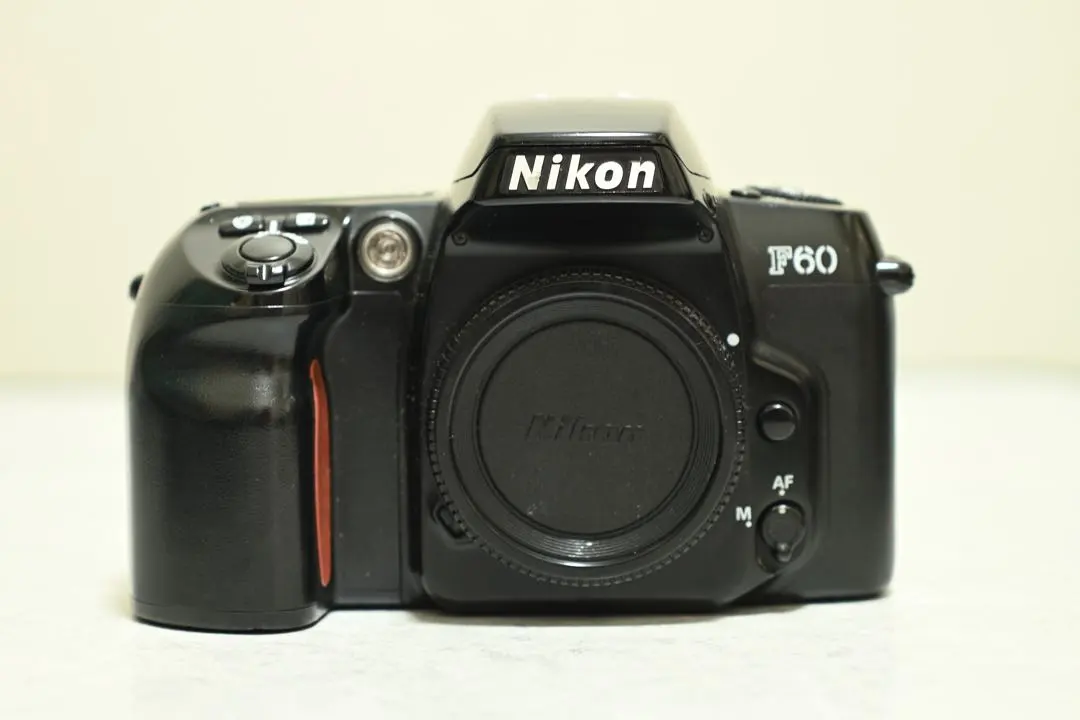 2026年最新】ニコン Nikon F80(中古品)の人気アイテム - メルカリ