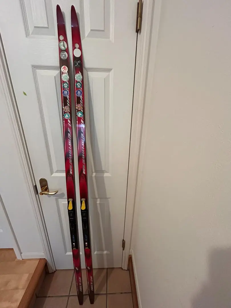 2026年最新】クロスカントリースキー スケーティングの人気アイテム