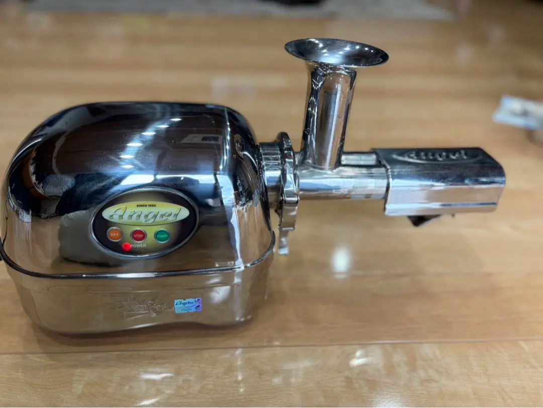 2026年最新】エンジェルジューサーの人気アイテム - メルカリ