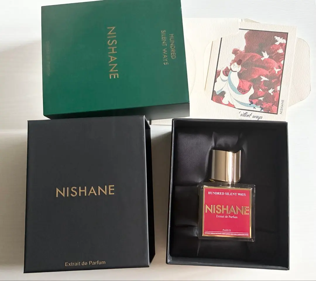 2026年最新】ニシャネ ハンドレッドの人気アイテム - メルカリ