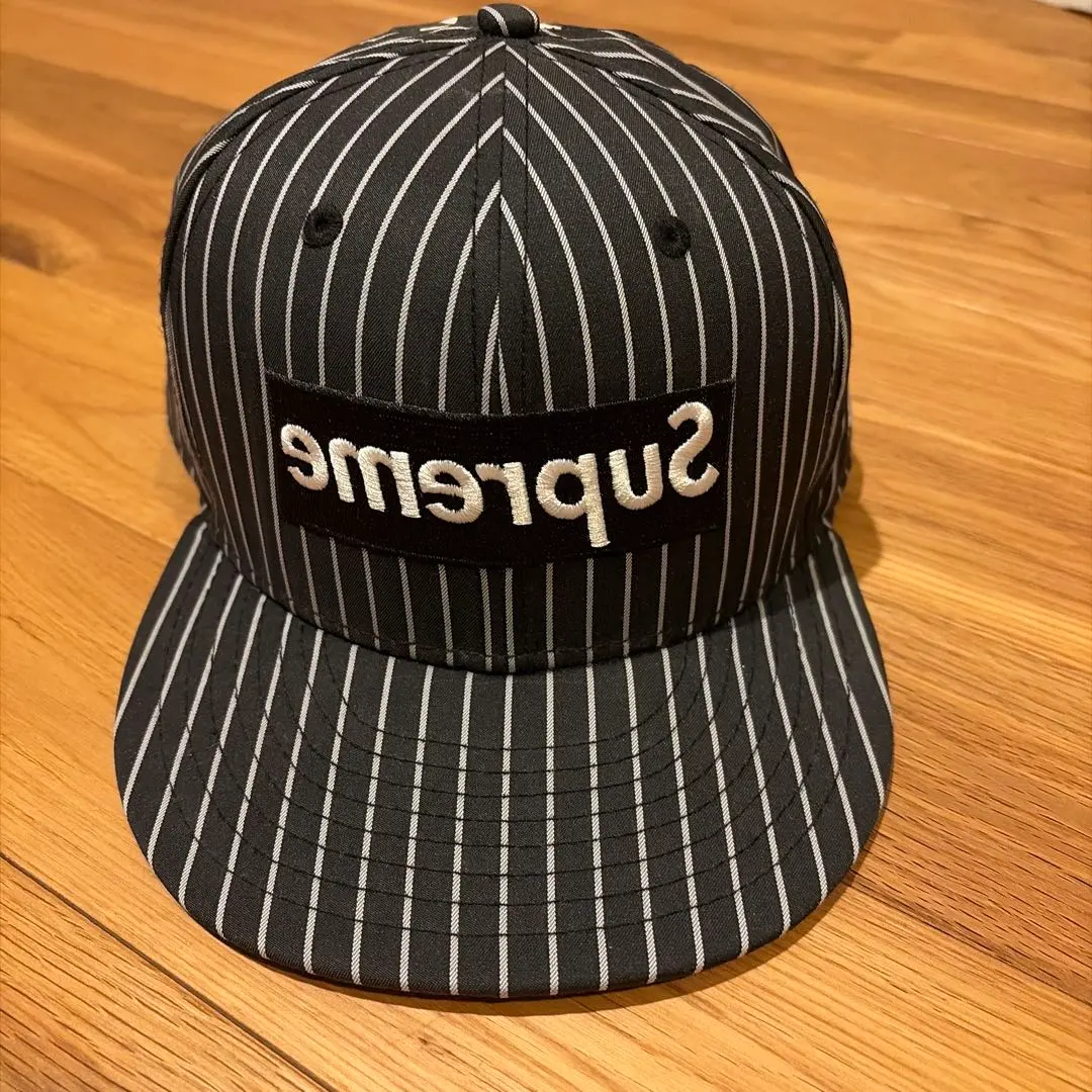 2026年最新】supreme comme des garcons shirt capの人気アイテム