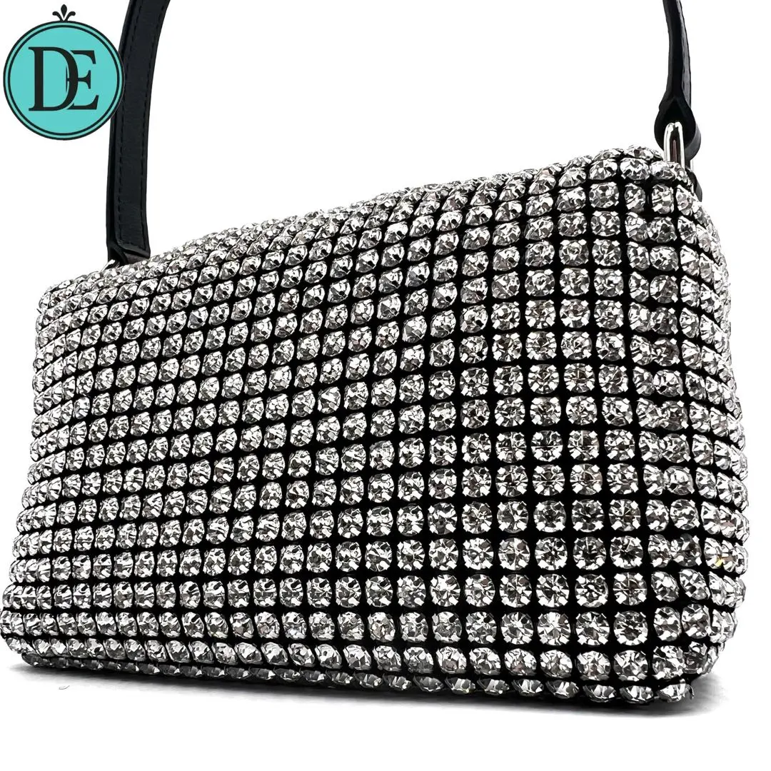 2026年最新】alexander wang バッグ ラインストーンの人気アイテム