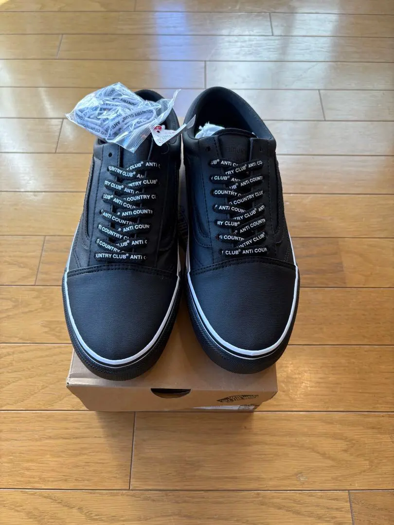 2026年最新】Anti country club vansの人気アイテム - メルカリ