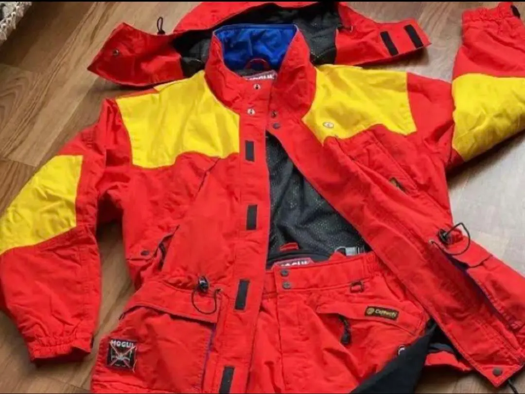 2026年最新】長野オリンピック スキーウェアの人気アイテム - メルカリ