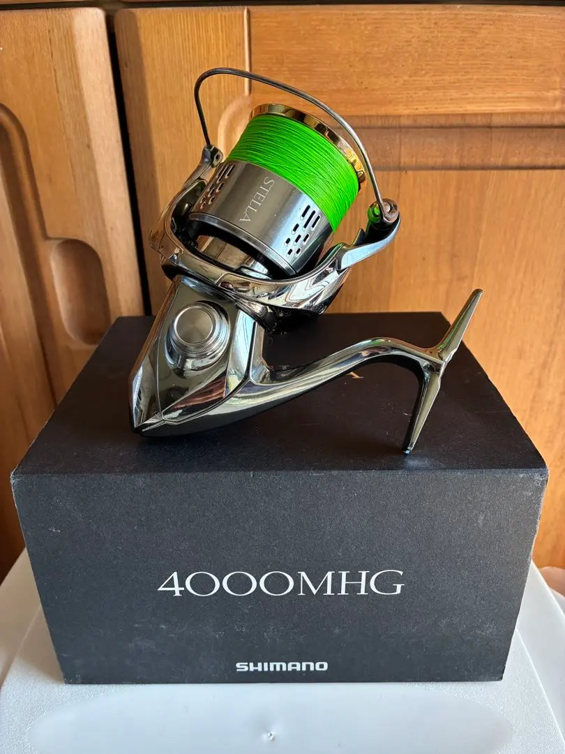 2026年最新】22ステラ 4000mhgの人気アイテム - メルカリ