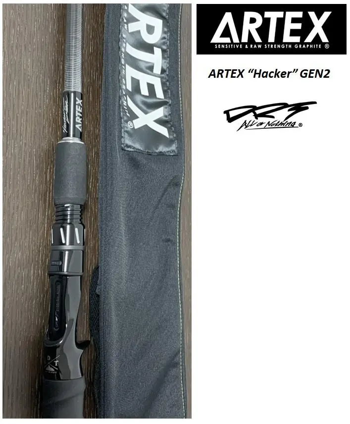 2026年最新】artex hackerの人気アイテム - メルカリ