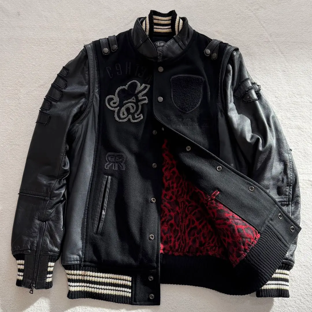 2026年最新】ロエン スカジャンの人気アイテム - メルカリ