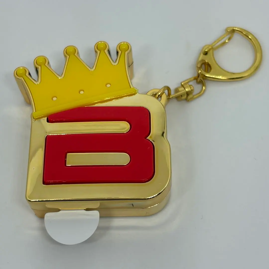 2026年最新】bigbang ボイスキーホルダーの人気アイテム - メルカリ