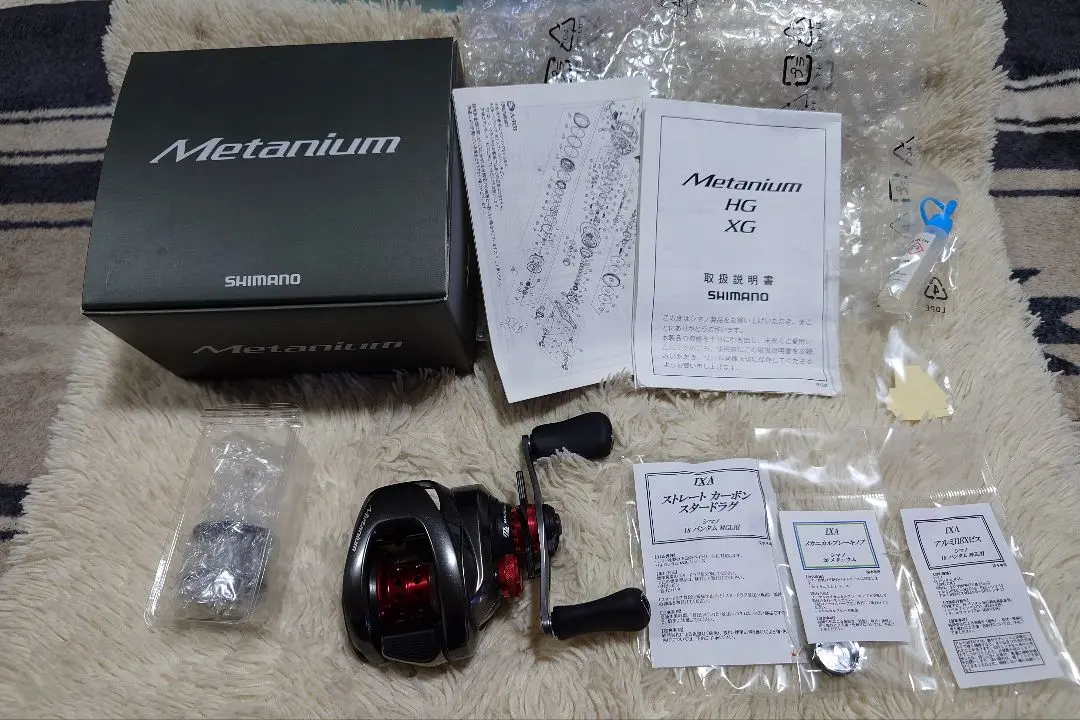 2026年最新】ktf メタニウム 20の人気アイテム - メルカリ