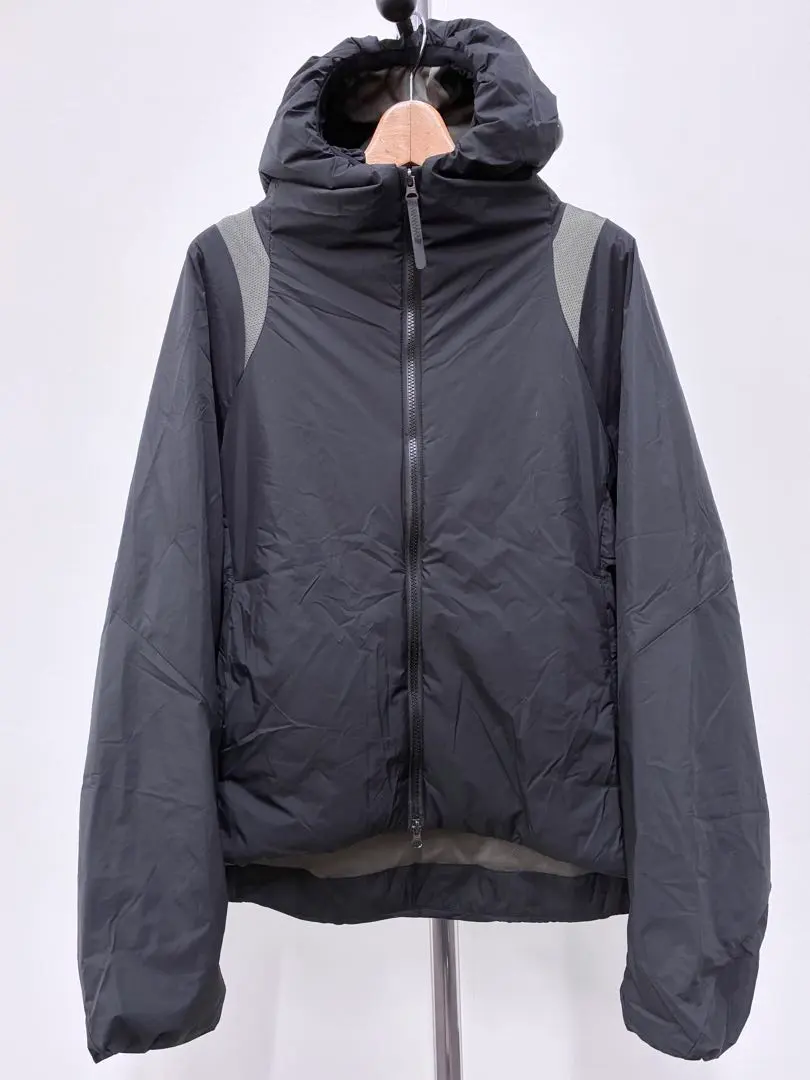Kb 樣Goldwin 0 Zoned Insulation Jacket 黑色3 ‐ Mercari 日本最大