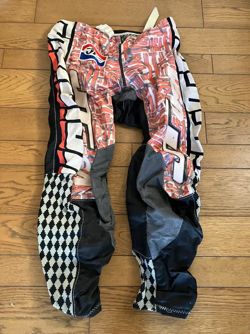 2026年最新】jtモトクロス パンツの人気アイテム - メルカリ