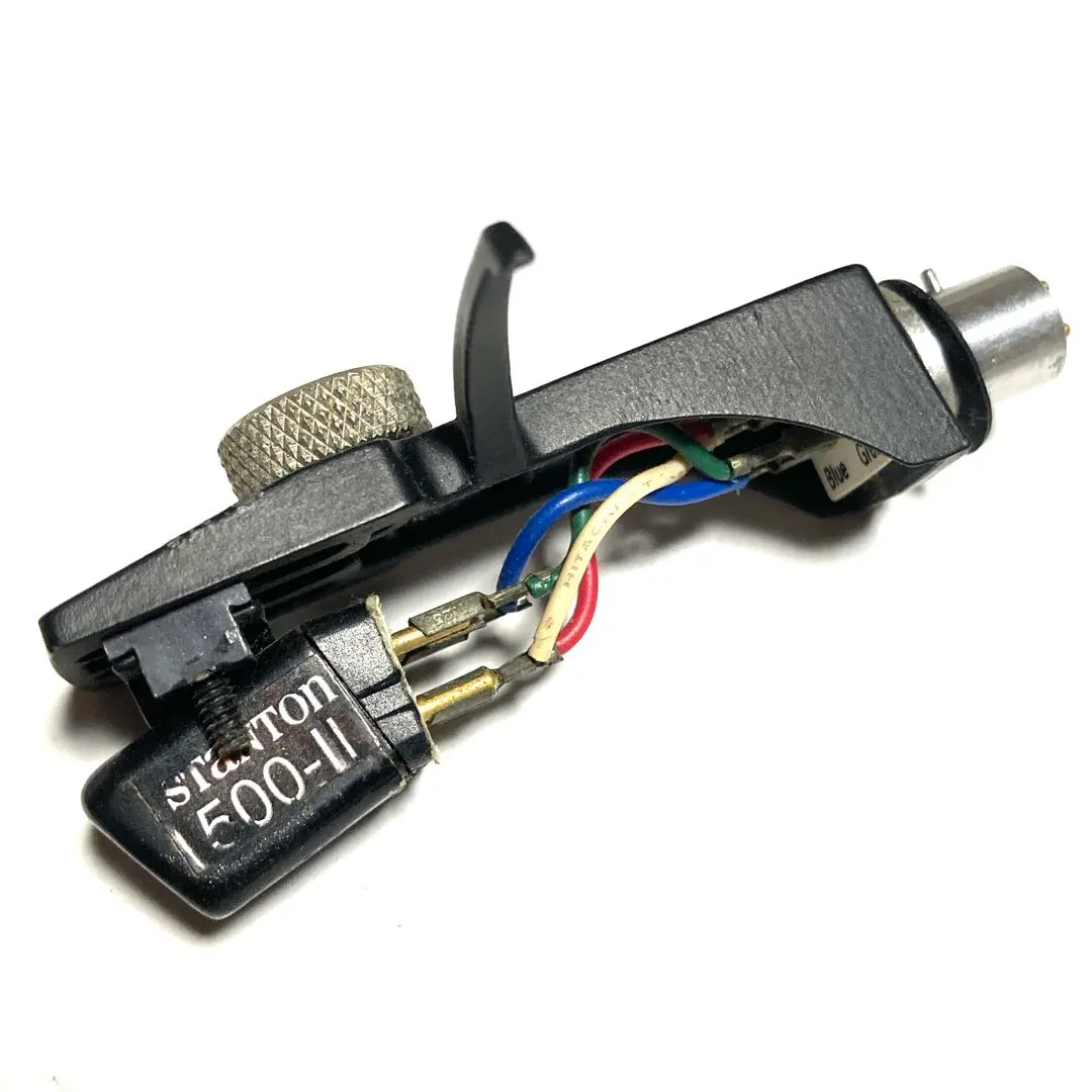 2026年最新】stanton 500-2の人気アイテム - メルカリ