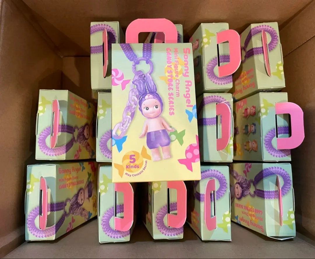 2026年最新】ソニーエンジェルキャンディの人気アイテム - メルカリ