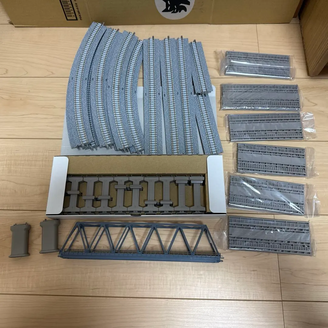 2026年最新】tomix 立体交差の人気アイテム - メルカリ