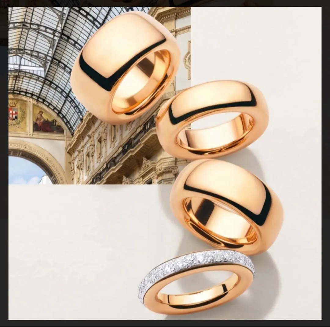 2026年最新】ポメラート リング イコニカの人気アイテム - メルカリ