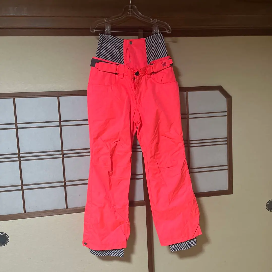 2026年最新】sirop シロップ スノーボードウェアの人気アイテム - メルカリ